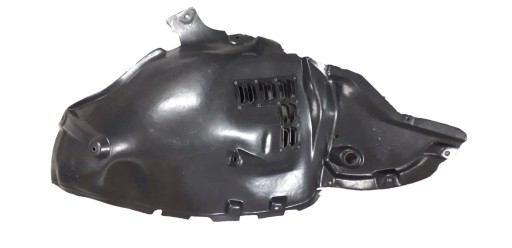 2196901030 - КОЛІСНА АРКА MERC CLS KL C219 04-10 ПЕРЕДНЯ ЧАСТИНА ПЕРЕД ПР