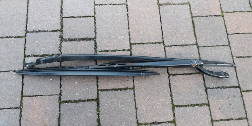 8E1955407A 8E1955408A - AUDI A4 B6 B7 важелі склоочисника Європа