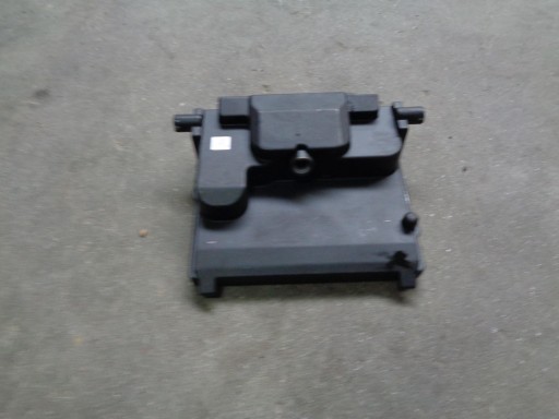 Ford fiesta mk8 камера радар h1bt-19h406-ad