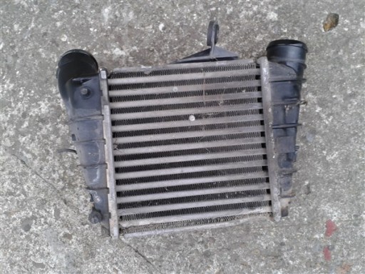 ІНТЕРКУЛЕР SEAT IBIZA III 1.4 TDI