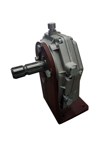 7196.60001-6A - МУЛЬТИПЛИКАТОР ВОМ НАСОС НЕБОЛЬШОЙ КРОНШТЕЙН КРЕПЛЕНИЯ