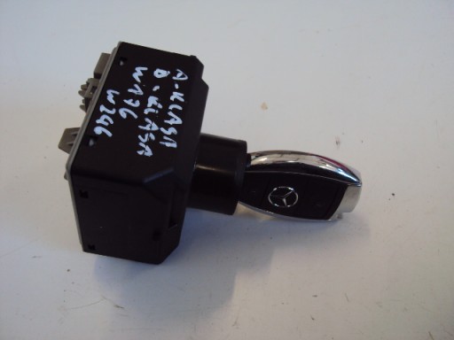 A2469055103 - Ключ запалювання MERCEDES A B Class w176 W246