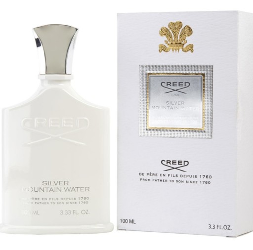 Woda perfumowana Creed 100 ml