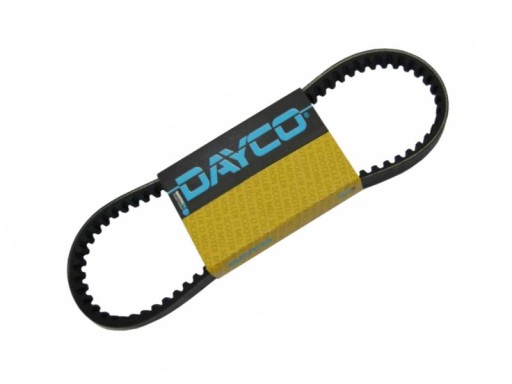 8128k - РЕМЕНЬ DAYCO YAMAHA YP MAJESTY XN TEOS MALAGUTI 125