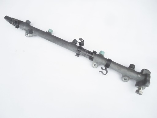 A0041537528 - MERCEDES JEEP 2.7 CDI 2.7 CRD ЛИТТЯ ПІД ТИСКОМ