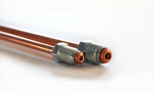 AF-PZN-MW210S, AF-PZN-MW210S - Гидравлические линии nivo mercedes w210 седан