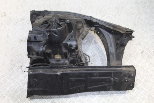 ЛЕВАЯ ЧЕТВЕРТЬ ПЕРЕДНЕЙ РАКИ BMW 5 GT F07