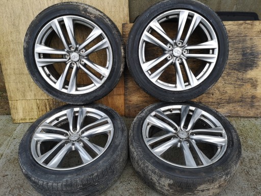 Колісні диски INFINITI EX QX50 R19 8J 245/45