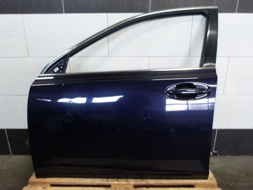 SUBARU LEGACY V door left front left front D7H