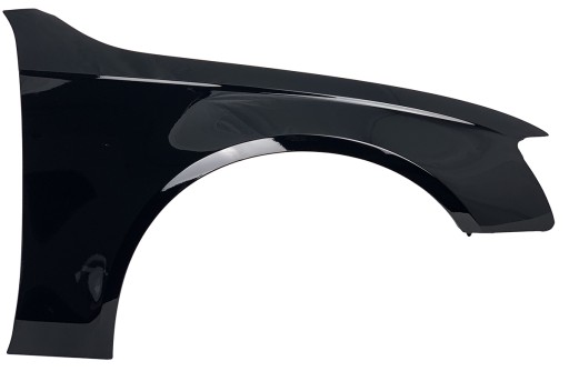 Крило праве для audi a4 b8 11-15 lift a4b8 ly9b