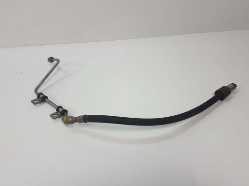 BMW F30 F36 N55B30A Tubo linea carburante 7604407