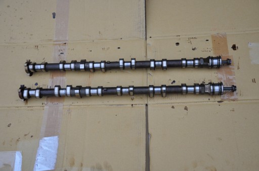 BMW E65 760 N73 B60ВАЛ выпуска ОГ 7511063