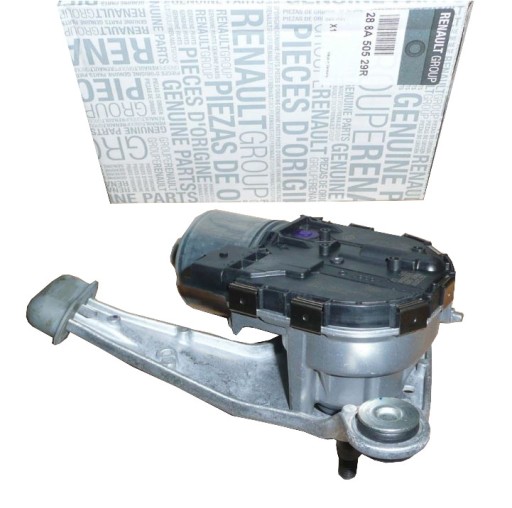 288A51736R - МЕХАНИЗМ СТЕКЛООЧИСТИТЕЛЯ ЛЕВЫЙ R SCENIC IV 288A50529R