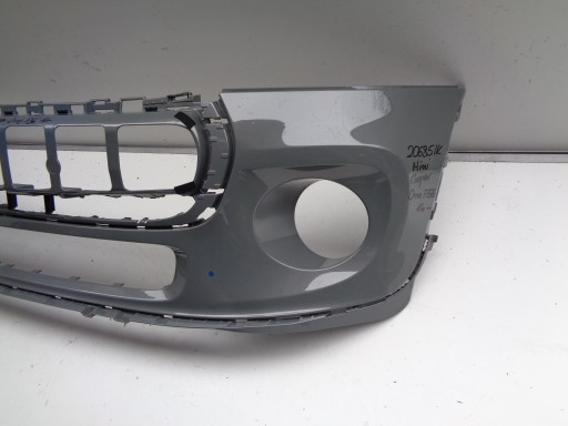 FRONTSTOSSSTANGE MINI COOPER ONE F56 14- NR 20685