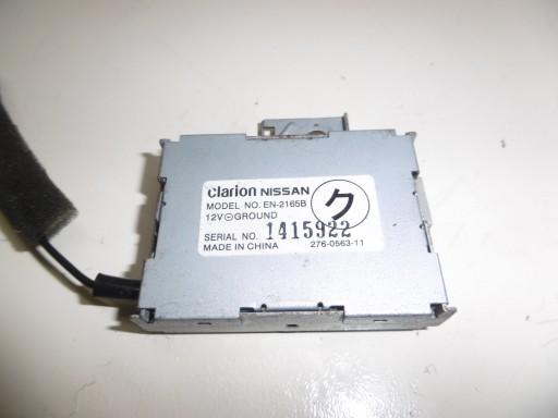 ANTENA GPS heck EN-2165B INFINITI M M30 M35 M37 Q70