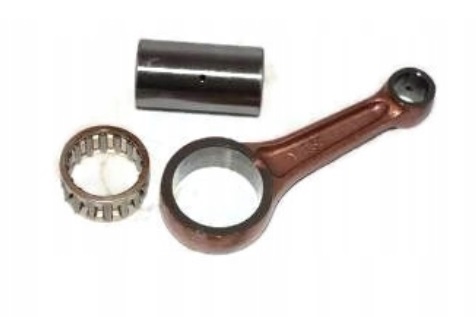 6001156 - Шатун Cagiva MITO 125