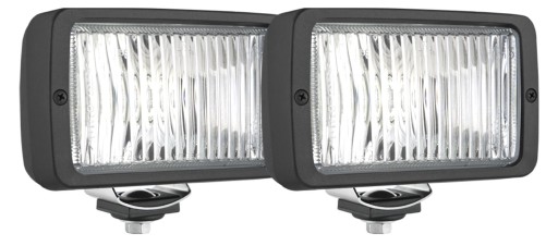 3HP15863 - ГАЛОГЕННЫЕ ПРОТИВОТУМАННЫЕ ШИНЫ СЕЛЬСКОХОЗЯЙСТВЕННЫЕ МДП ЛАМПА 2X