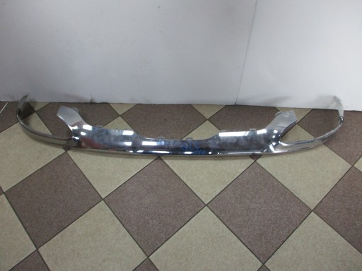 CHROM paraurti MERCEDES GLC A2538852325