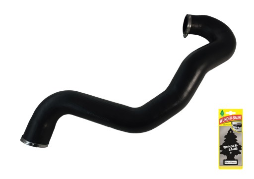 52079581AB - ШЛАНГ ТУРБО ІНТЕРКУЛЕРА JEEP CHEROKEE 2.5 CRD