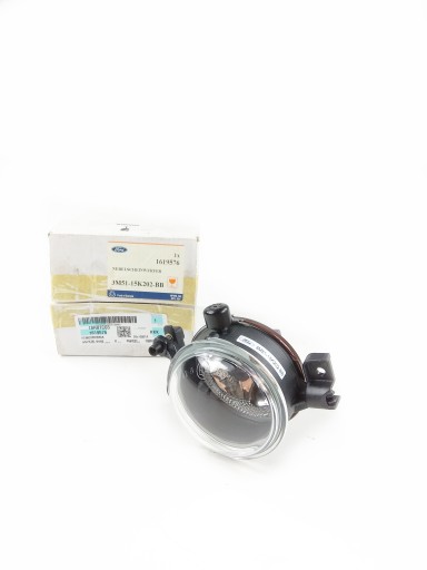 ФАРА ПРОТИВОТУМАННАЯ ЛЕВАЯ FORD KUGA 08 - 1619576