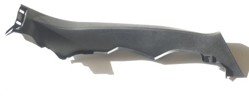 RIGHT COVER MOULDING THRESHOLD RENAULT TALISMAN KOMBI