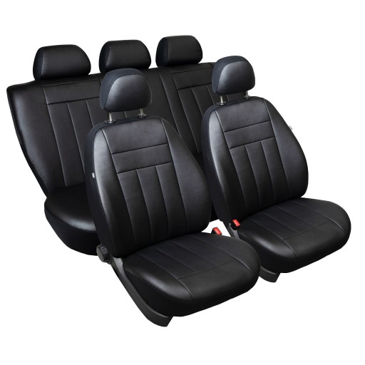 Авточохли на замовлення Suzuki SPLASH