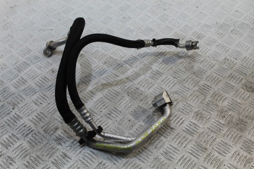 PRIJENOS KLIMATIZACIJE JEEP CHEROKEE KL LIFT