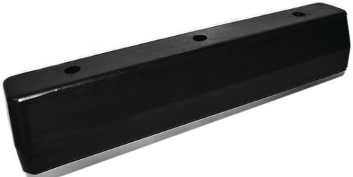 БАМПЕР 375X65X68 SCHMITZ ОРИГІНАЛ 1013554