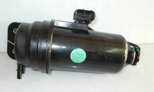 5802050437 - КОРПУС ТОПЛИВНОГО ФИЛЬТРА IVECO DAILY 2016-5802050437