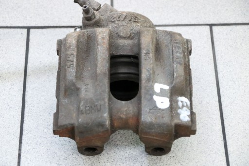 BMW E87 E90 E91 caliper brake left front 54/22