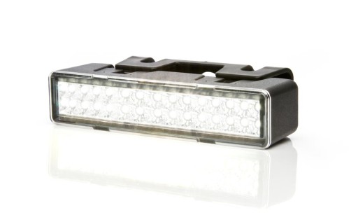 Світлодіодні денні ходові вогні W86 / 706