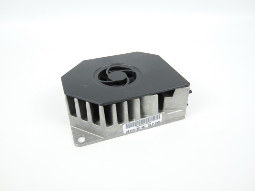 amplifier HARMAN Logic7 Mercedes W212 W251 W164 W204 W211 W218 W219
