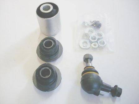 2023300115 - Ремкомплект поперечных рычагов mercedes w202/s202