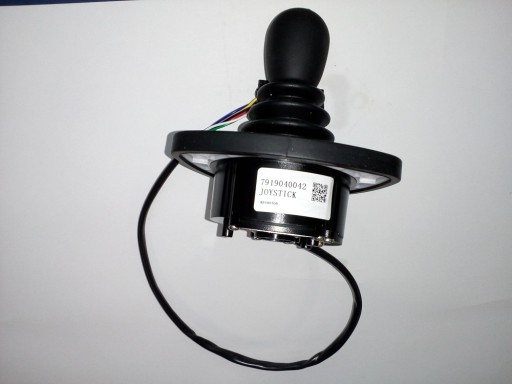 123445645G5 - Джойстик Linde 7919040042 Заміна