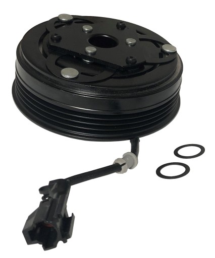 CEL1093 - Відгуки про ZEXEL DKV - 10R SUBARU Forester