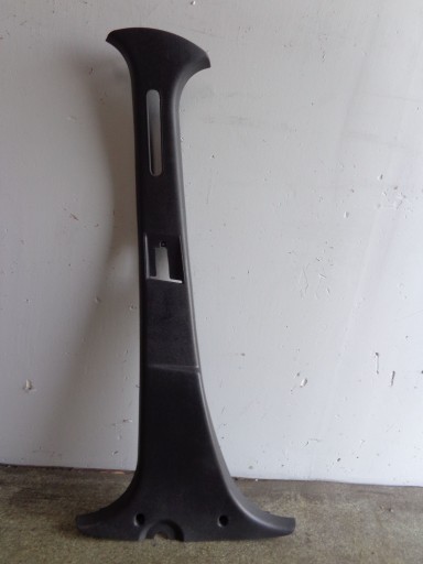 LOGAN MCV COMBI ОБЛИЦОВКА СТОЙКИ КОРПУС ОТДЕЛКА L