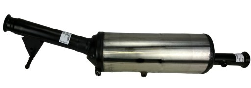 DPF FAP CITROEN C4 CACTUS 1.6 BlueHDi 1611904280