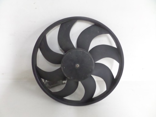 KÜHLERGEBLÄSE FORD FOCUS MK2 04