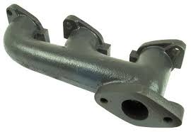 ВЫПУСКНОЙ ПАТРУБОК КУБОТА 15321-12310