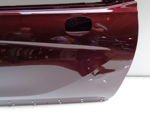 door right front OPEL CROSSLAND X 16- NR 18144