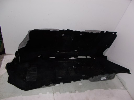 SKODA RAPID HB НАПОЛЬНОЕ ПОКРЫТИЕ 5JB863367A