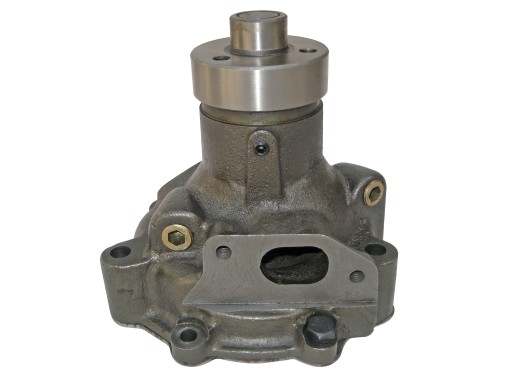 Водяной насос Fiat 4679242