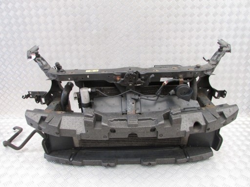 ПІДСИЛЕННЯ ПОЯСУ РАДІАТОРІВ 1.5 DCI QASHQAI LIFT +2 12