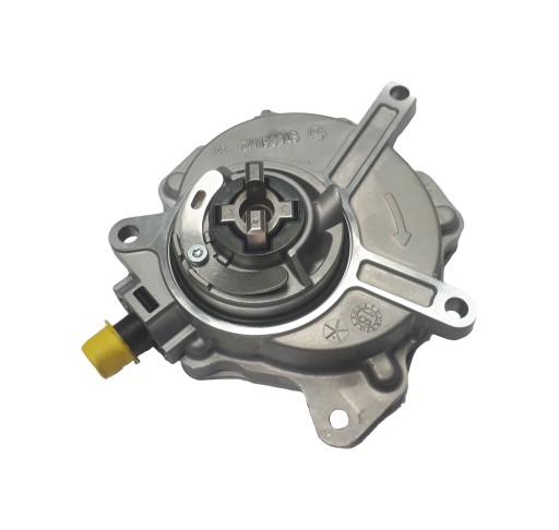 7.24807.20.0 - НАСОС VACUM PIERBURG VW PASSAT GOLF EOS POLO