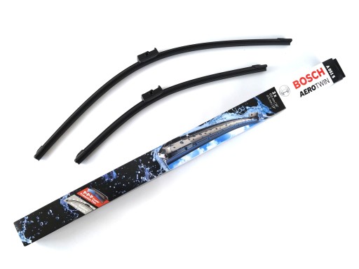 3 397 - Передние стеклоочистители BOSCH Aerotwin CITROEN C5 и II