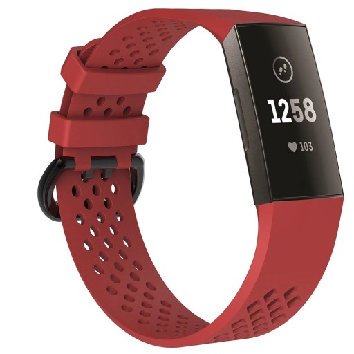 fitbit charge 3 pl