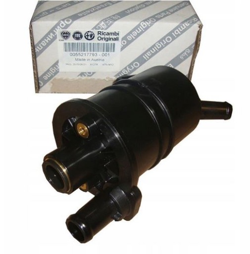 55217793 - Сепаратор ODM Alfa Romeo 147 156 166 1,9 2,4 новый