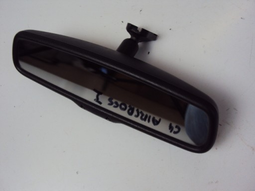 Внутреннее зеркало CITROEN C4 AIRCROSS 1.6 HDI 12-