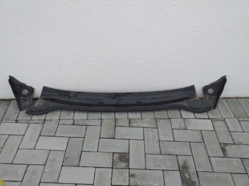 OPEL ASTRA J IV ПІДШИБЕ