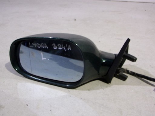 Lancia Lybra mirror left electrics 384/A